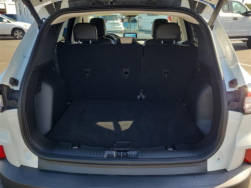used 2021 Ford Escape car, priced at $19,800