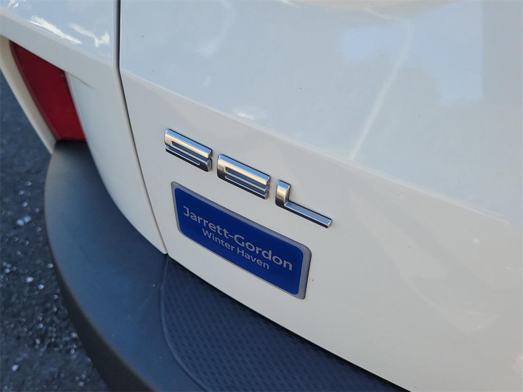 used 2021 Ford Escape car, priced at $19,800