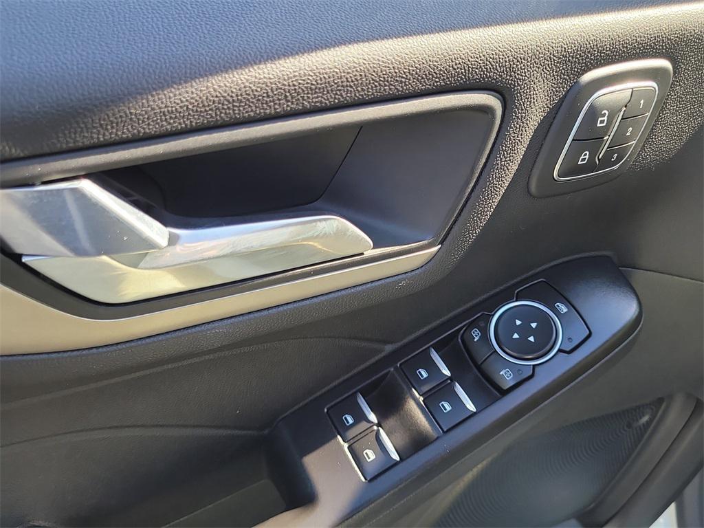 used 2021 Ford Escape car, priced at $19,800