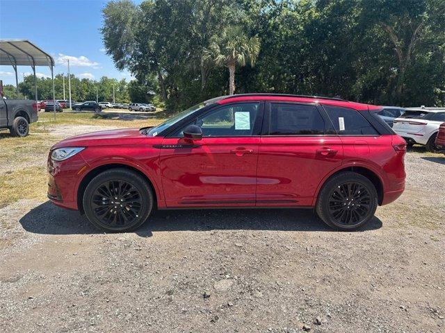 new 2024 Lincoln Corsair car