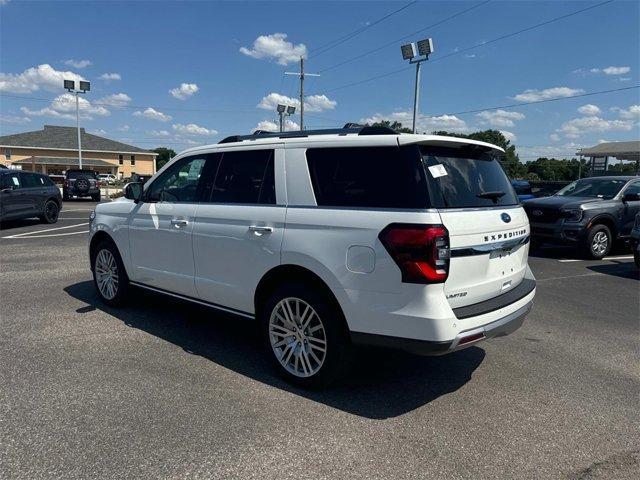 new 2024 Ford Expedition car, priced at $71,026