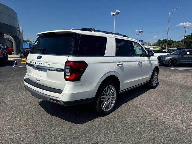 new 2024 Ford Expedition car, priced at $71,026