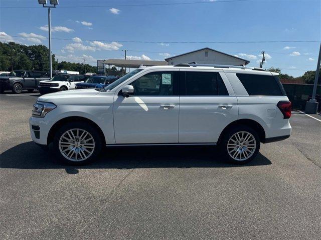 new 2024 Ford Expedition car, priced at $71,026