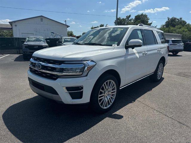 new 2024 Ford Expedition car, priced at $71,026