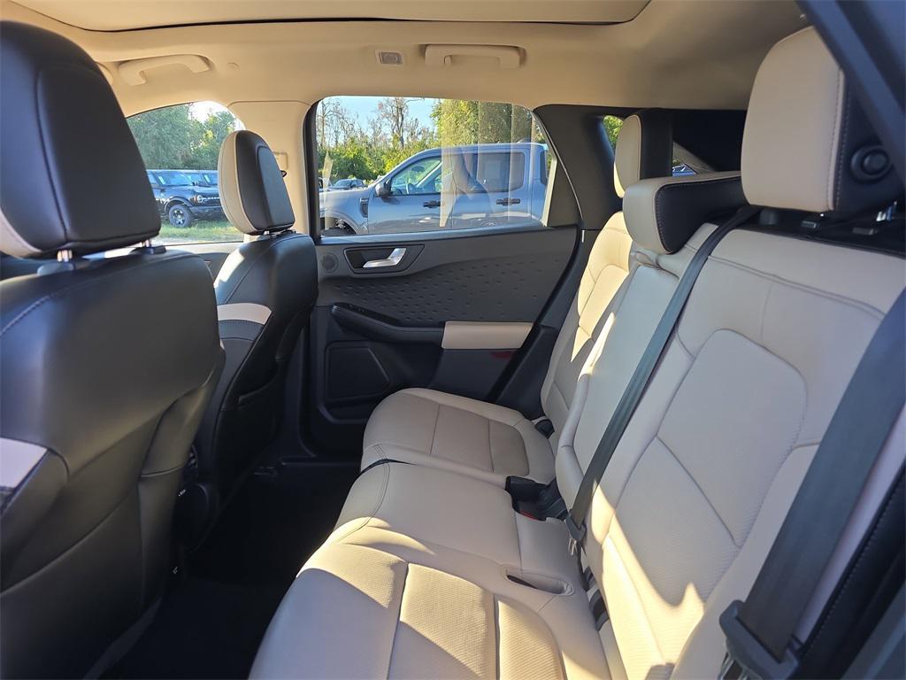 used 2020 Ford Escape car, priced at $18,485