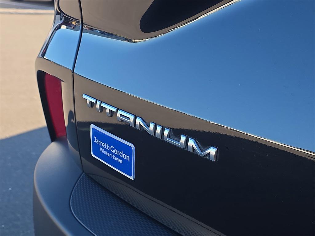 used 2020 Ford Escape car, priced at $18,485