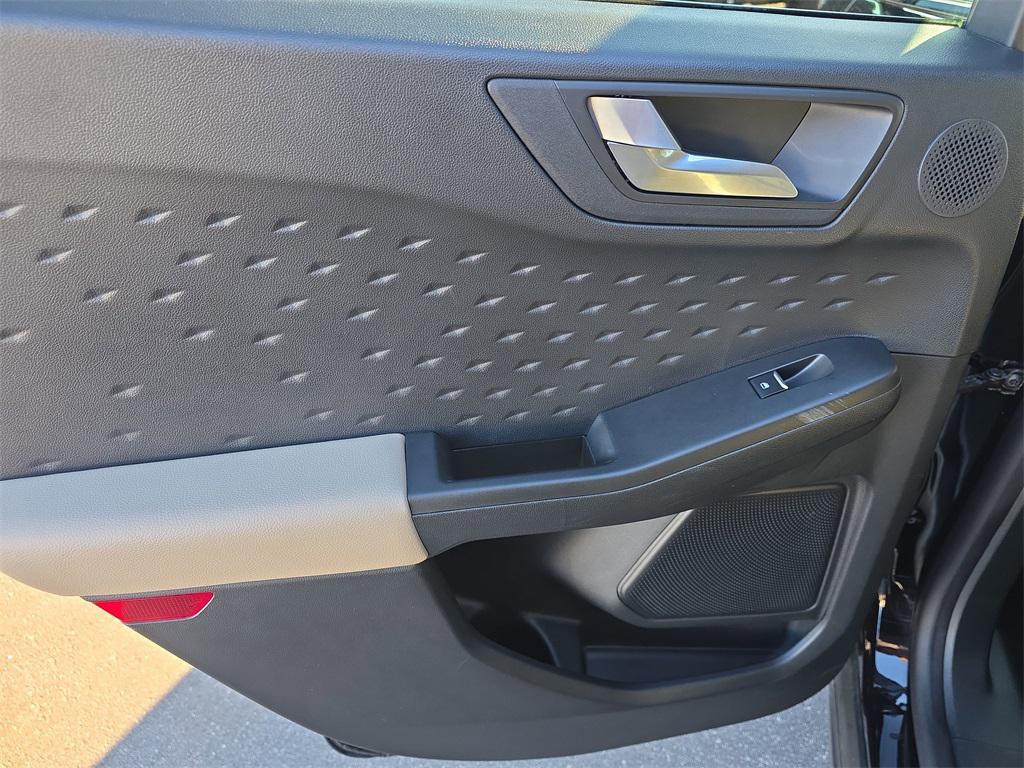 used 2020 Ford Escape car, priced at $18,485