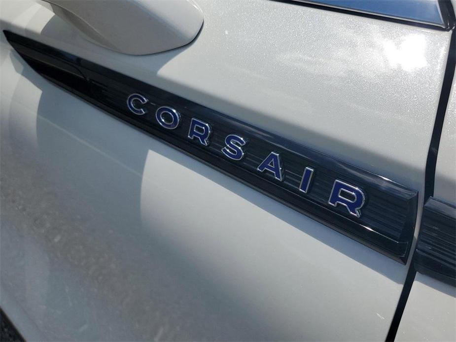 new 2024 Lincoln Corsair car, priced at $65,895