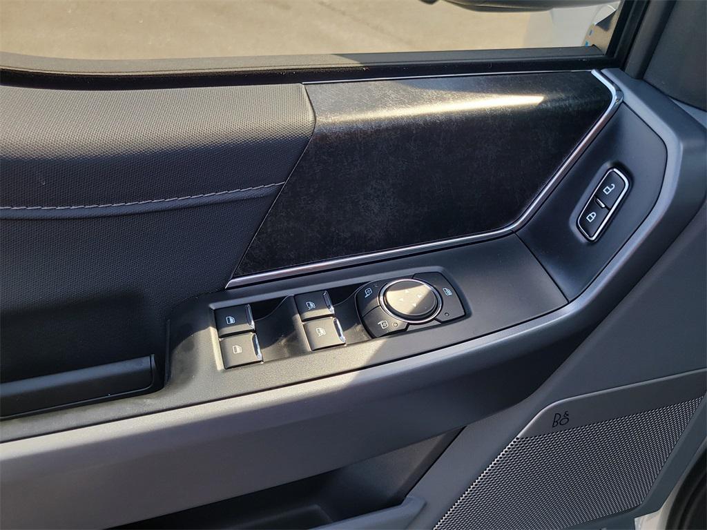 new 2025 Ford F-150 Lightning car, priced at $64,631