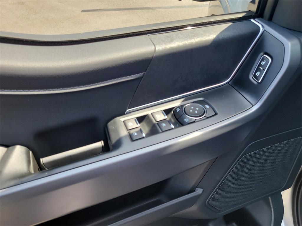 new 2025 Ford F-150 car, priced at $56,878