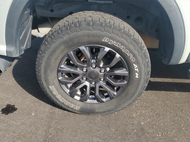 used 2021 Ford Ranger car, priced at $26,250