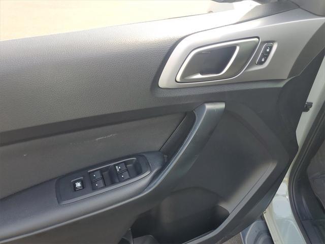 used 2021 Ford Ranger car, priced at $26,250