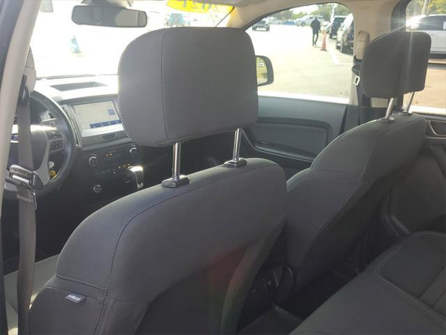 used 2021 Ford Ranger car, priced at $26,250