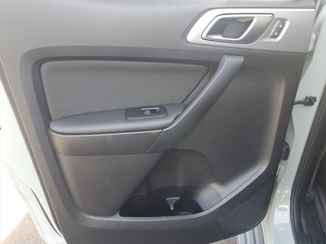 used 2021 Ford Ranger car, priced at $26,250