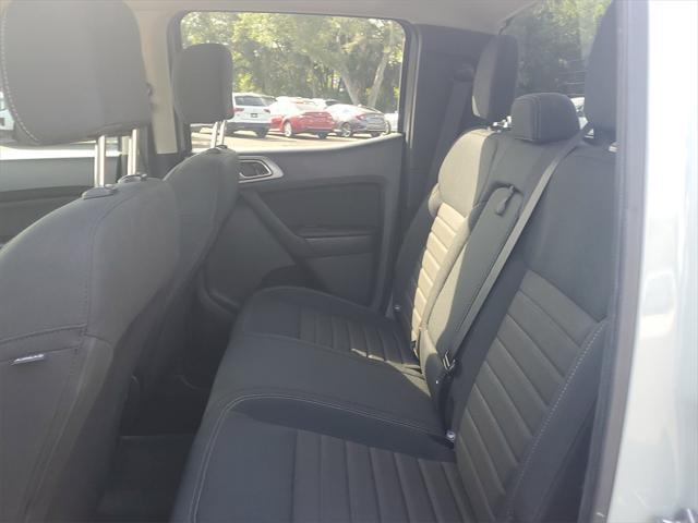 used 2021 Ford Ranger car, priced at $26,250