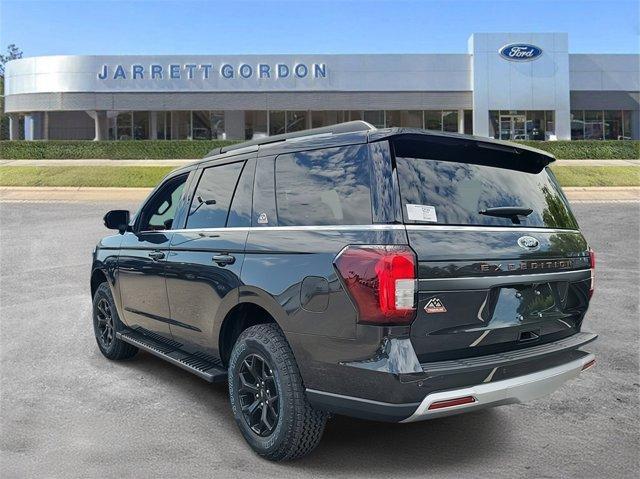 new 2024 Ford Expedition car, priced at $74,234