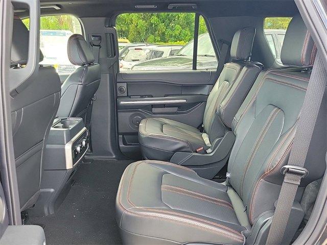 new 2024 Ford Expedition car, priced at $74,234