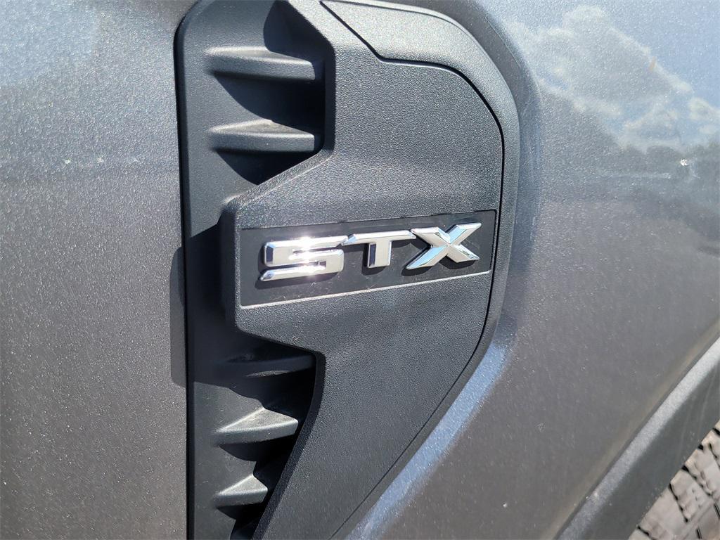 new 2025 Ford Ranger car, priced at $30,153