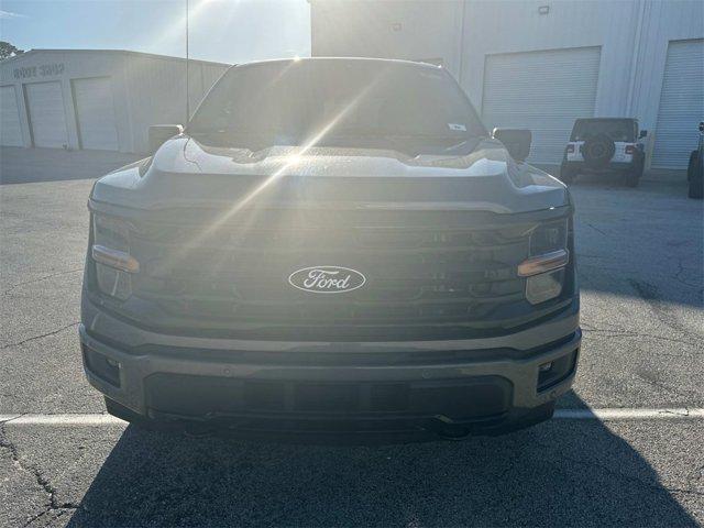 new 2024 Ford F-150 car, priced at $56,659