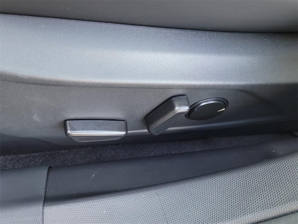 used 2025 Ford Mustang Mach-E car, priced at $42,995