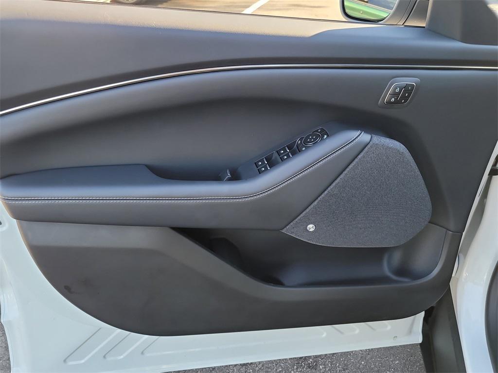 used 2025 Ford Mustang Mach-E car, priced at $42,995