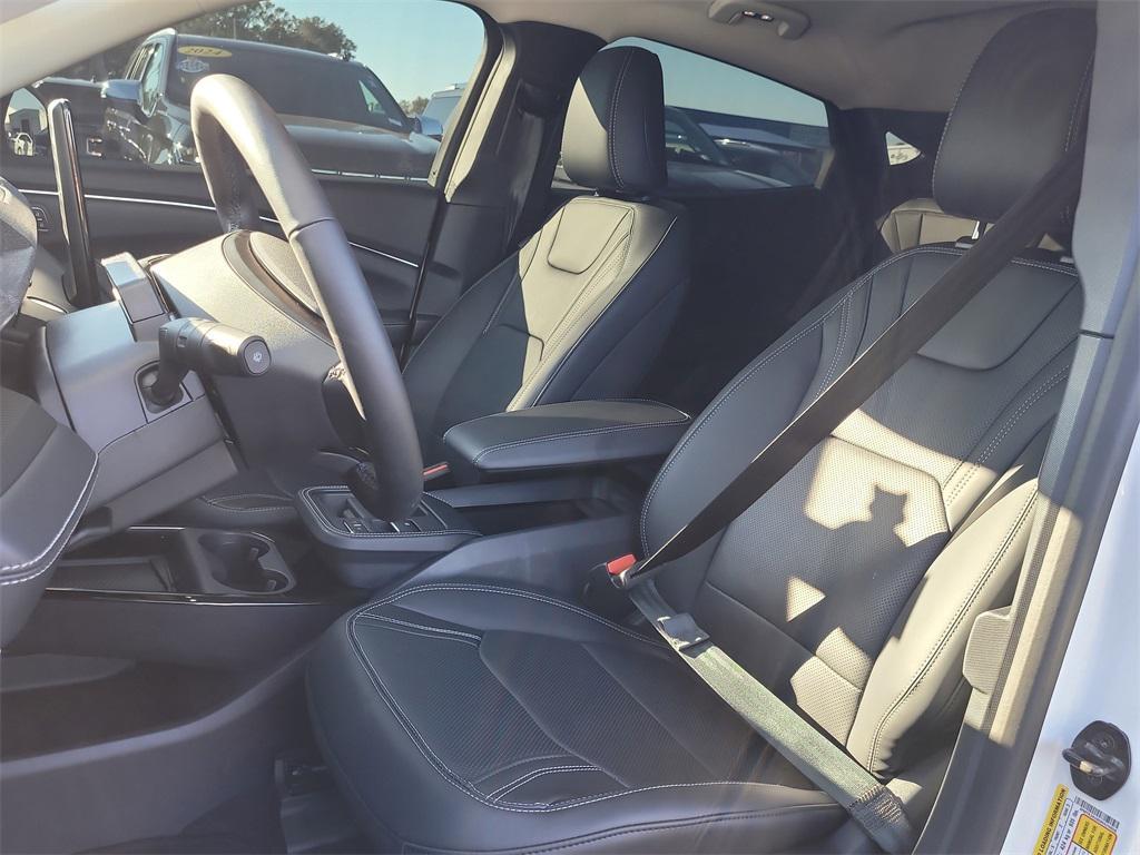 used 2025 Ford Mustang Mach-E car, priced at $42,995