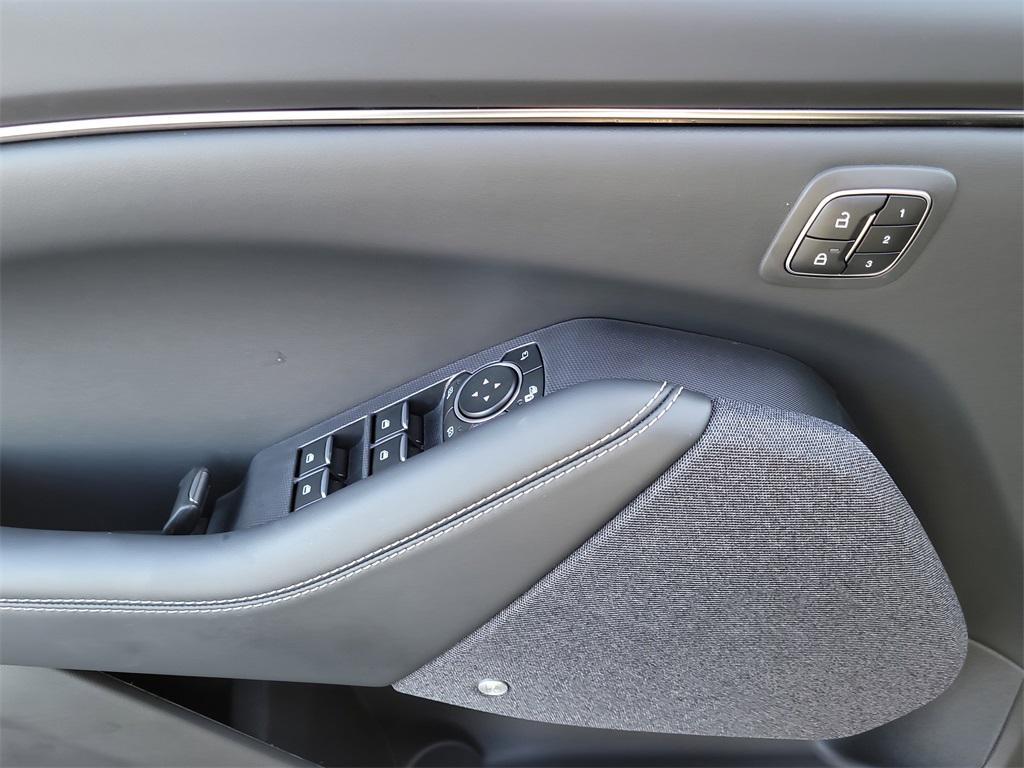 used 2025 Ford Mustang Mach-E car, priced at $42,995