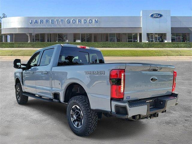 new 2024 Ford F-250 car, priced at $89,836