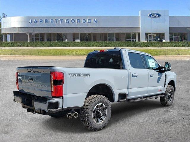 new 2024 Ford F-250 car, priced at $89,836