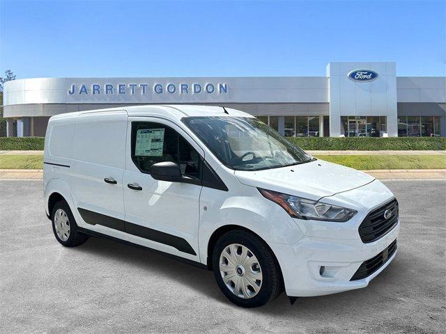 new 2023 Ford Transit Connect car, priced at $41,190