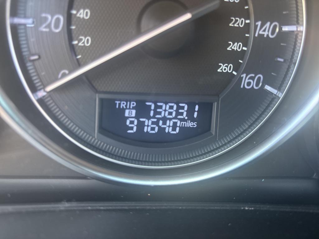 used 2016 Mazda CX-5 car, priced at $12,995