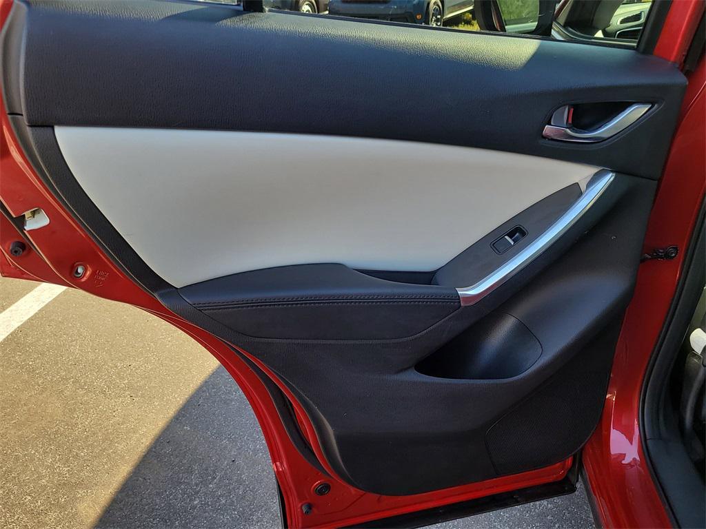 used 2016 Mazda CX-5 car, priced at $12,099