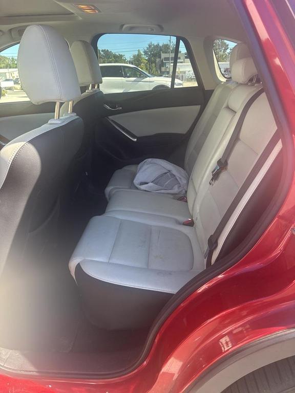 used 2016 Mazda CX-5 car, priced at $12,995