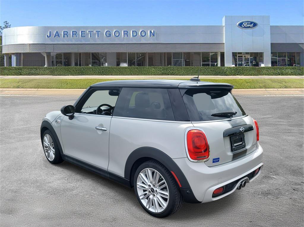 used 2017 MINI Hardtop car, priced at $12,995