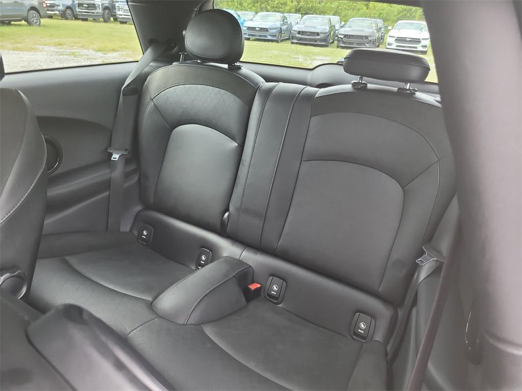 used 2017 MINI Hardtop car, priced at $12,995