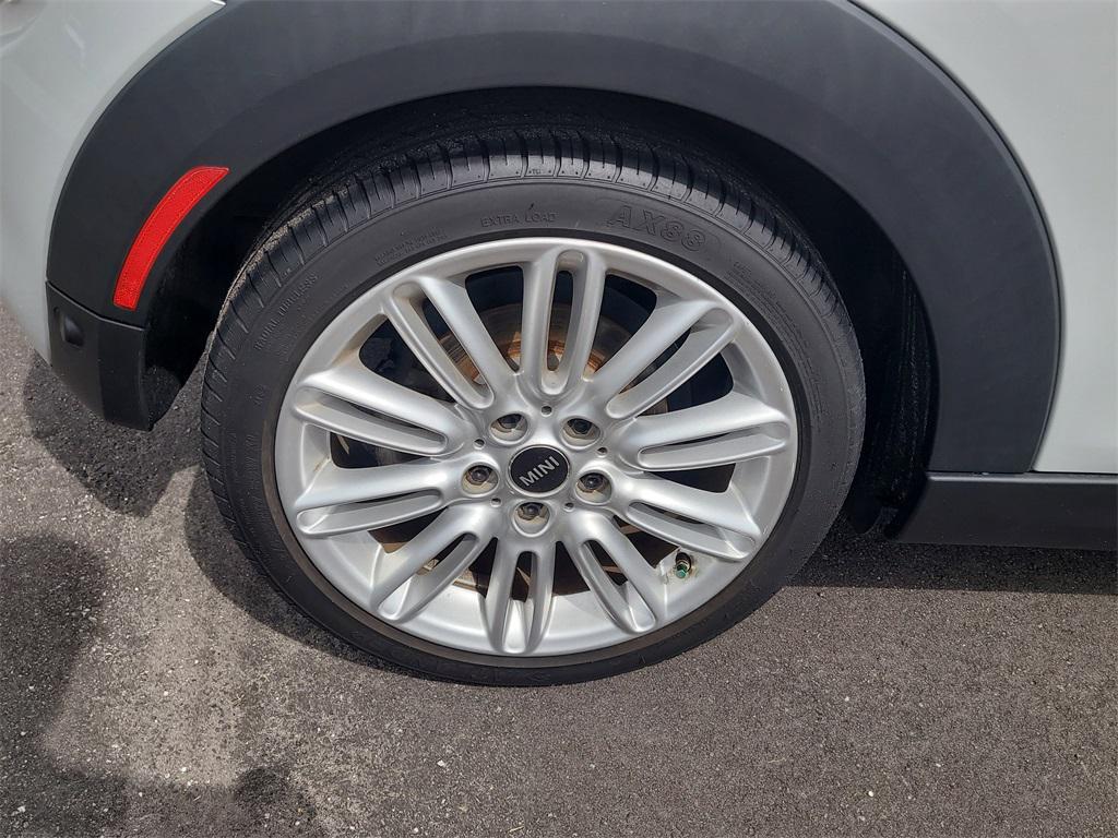 used 2017 MINI Hardtop car, priced at $12,995