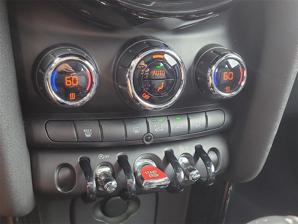 used 2017 MINI Hardtop car, priced at $12,995