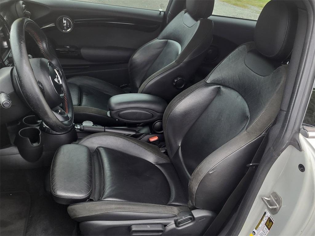 used 2017 MINI Hardtop car, priced at $12,995
