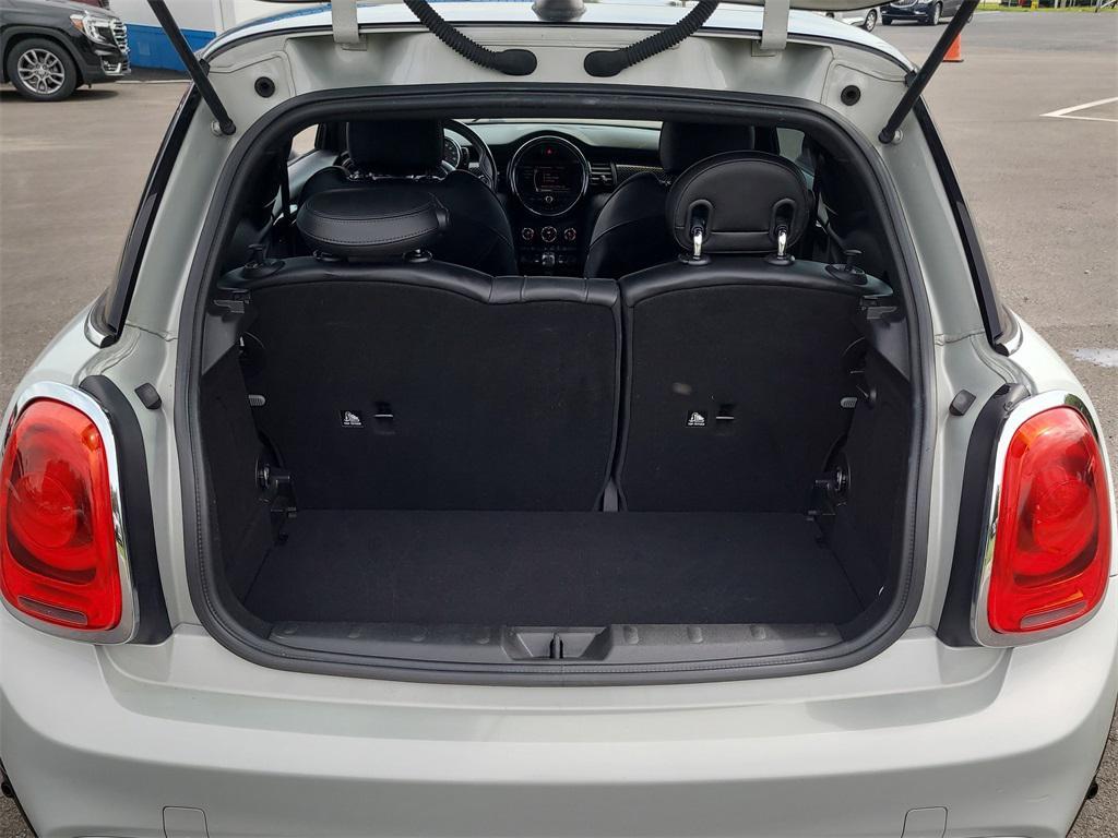 used 2017 MINI Hardtop car, priced at $12,995