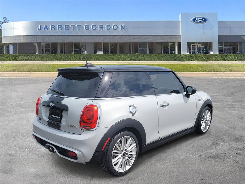 used 2017 MINI Hardtop car, priced at $12,995