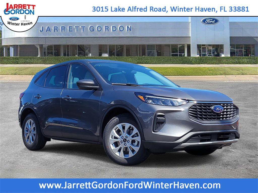 new 2026 Ford Escape car, priced at $30,208