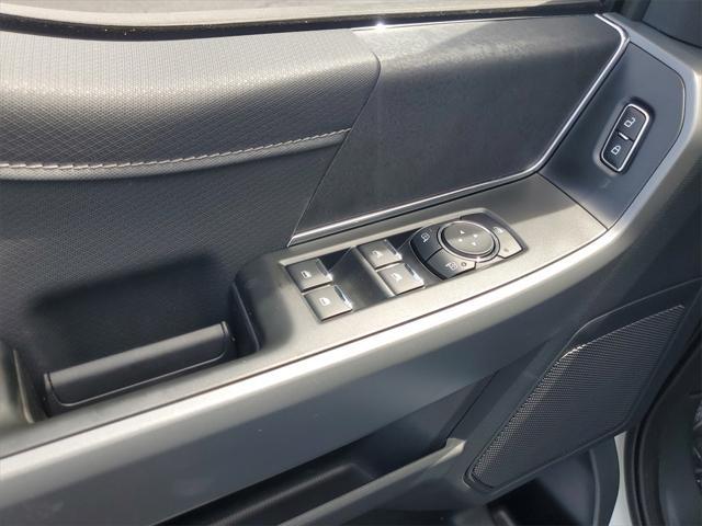 new 2025 Ford F-150 car, priced at $59,430
