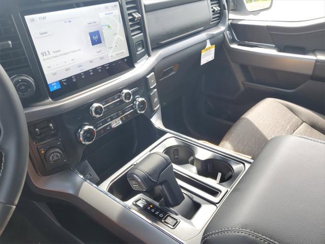 new 2025 Ford F-150 car, priced at $59,430
