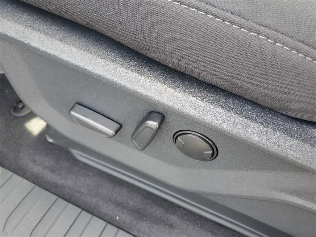 new 2025 Ford F-150 car, priced at $57,995