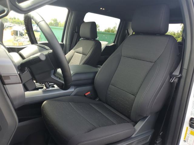 new 2025 Ford F-150 car, priced at $59,430