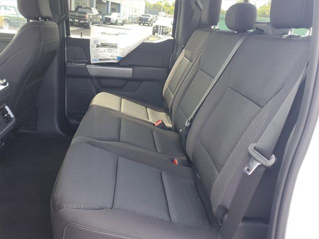 new 2025 Ford F-150 car, priced at $59,430
