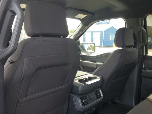 new 2025 Ford F-150 car, priced at $59,430