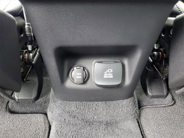 used 2022 Kia Telluride car, priced at $34,500