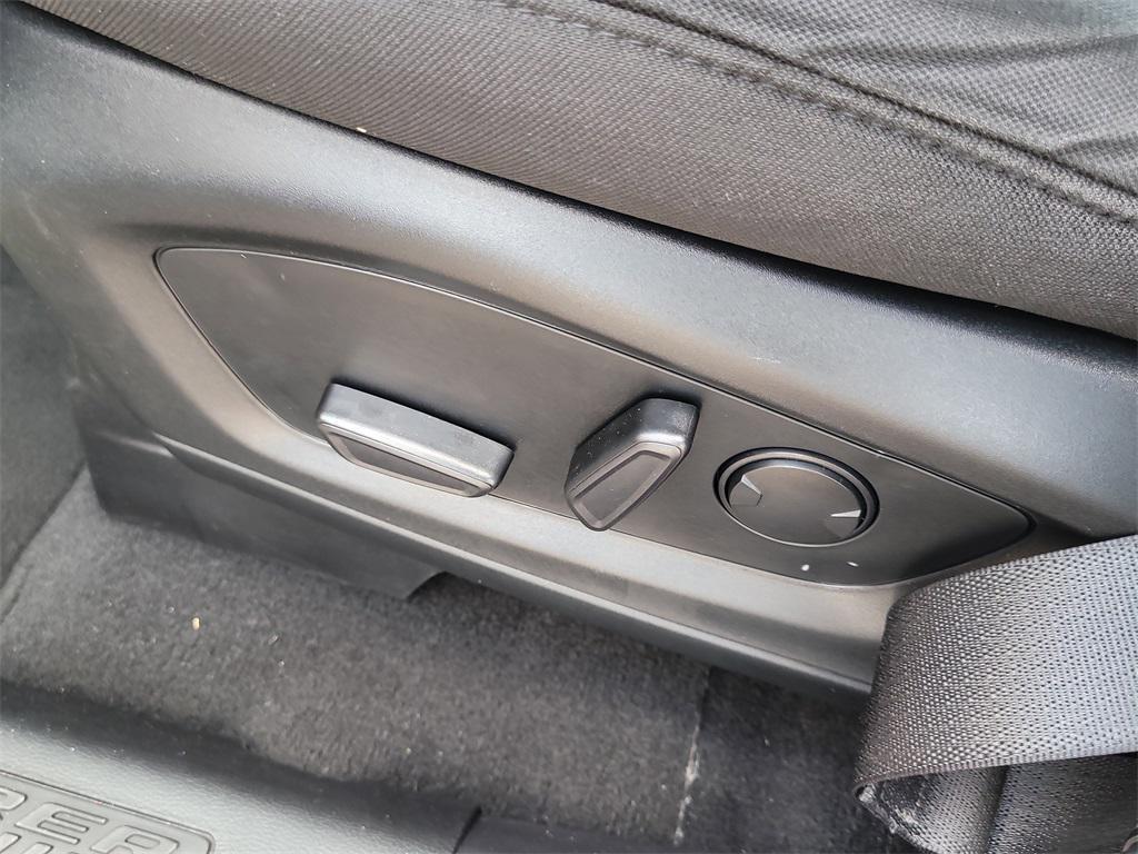 used 2020 Ford Explorer car, priced at $23,500