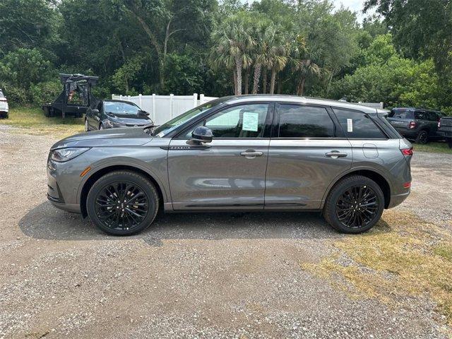 new 2024 Lincoln Corsair car